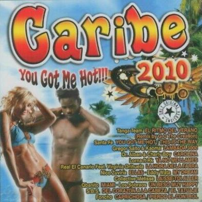 Gregor Salto & Kaoma